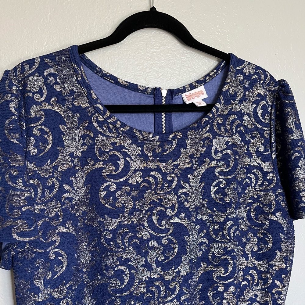 Lularoe Amelia